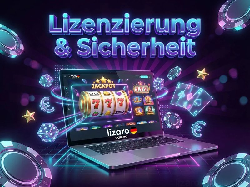 Read more about the article Unlock Exclusive Rewards with Lizaro Online Casino in the UK