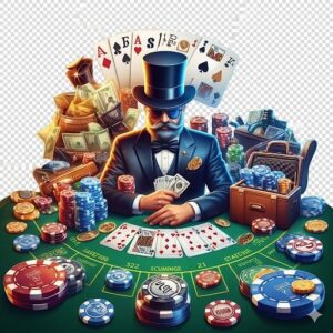 Read more about the article Co znajdziesz w Pistolo Casino?